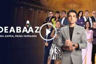 Ideabaaz