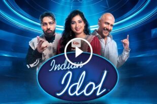 Indian Idol Season 16