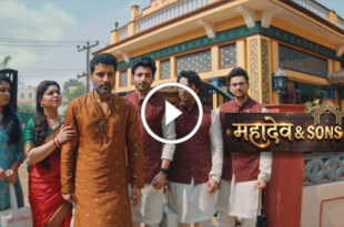 Mahadev And Sons