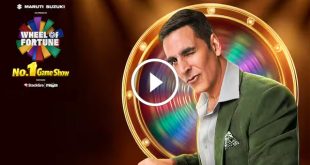Wheel of Fortune