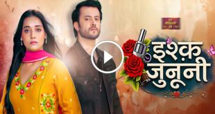Ishq Junooni