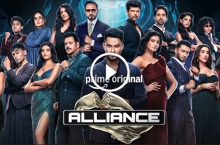 Alliance