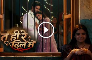 Tu Hi Re Dil Mein