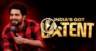 India’s Got Latent