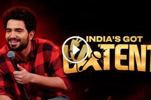 India’s Got Latent