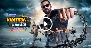 Khatron Ke Khiladi