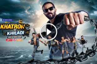 Khatron Ke Khiladi